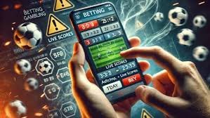 mmjili Sportsbook Live Betting Odds ကြည့်ရှုနေသောပုံ
