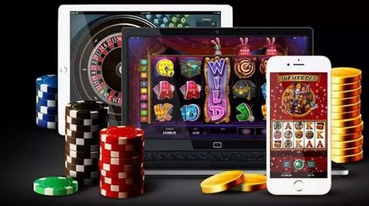 Live Casino